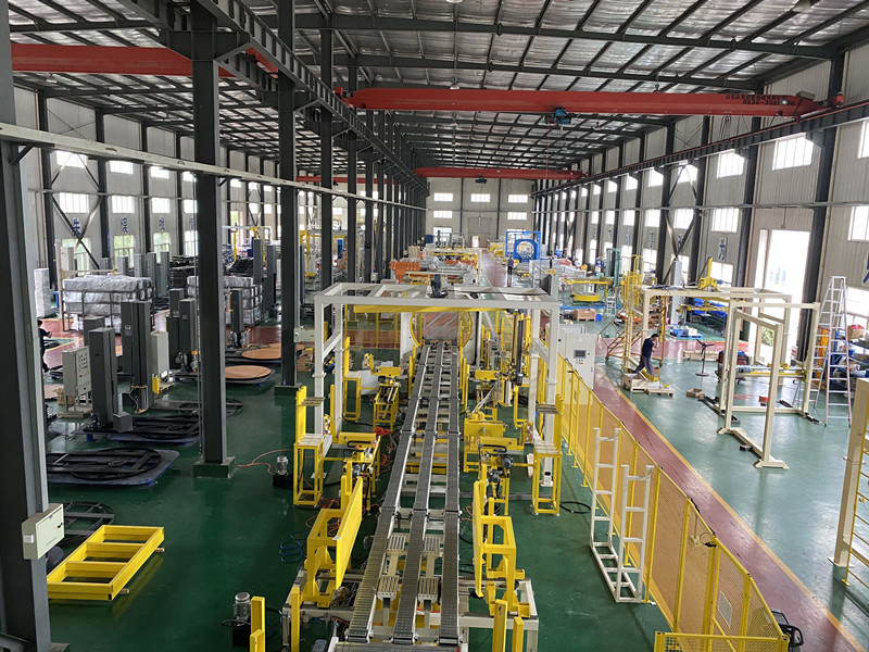 Shandong Sinolion Machinery Corp., Ltd.