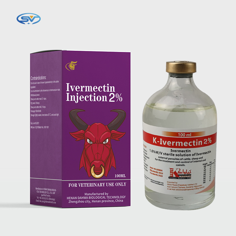 Ivermectin Injection