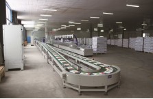 China Orient Color Printing Co.Ltd