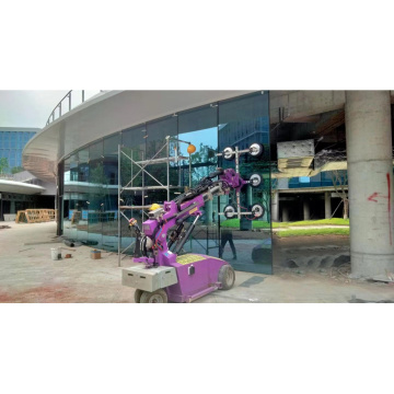 Trusted Top 10 Glass Lifting Equipment Manufacturers and Suppliers