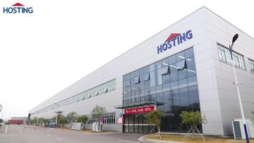 2020 hosting
