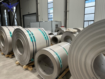 titanium coils