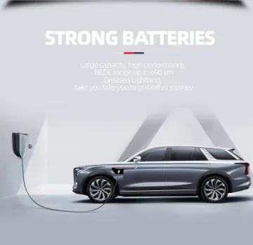 EV Car Esh9 Electric Vehicle 2023 New Energy Electric Car High Endurance SUV Used with 0km New Car Ehs9 6seats1
