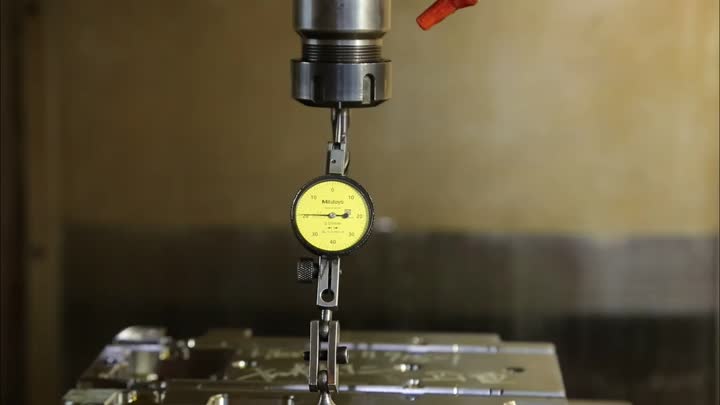 CNC Machining