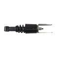 Europe Heavy Duty Truck Suspension Spare Parts - Shock Absorbers 9603106955 9603109255 96131012551