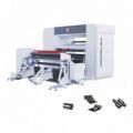 High-Speed Thermal Paper Sticker, Adhesive Label, and Paper Slitting Machine: Automation for Efficient Production1