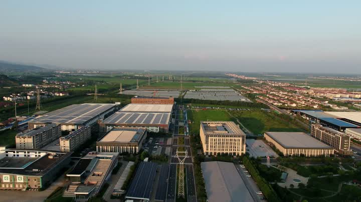 Headquarters Environment of the Group