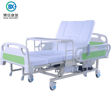 Top 10 Most Popular Chinese Medical Adjustable Bed Brands