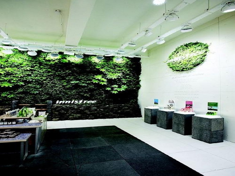 Amore Pacific Trading Co., Ltd.