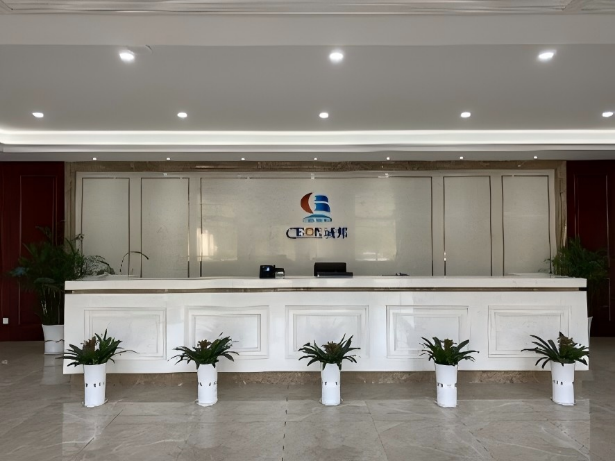 Jiangsu Chengbang Auto Accessories Co., Ltd