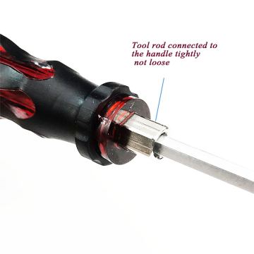 Top 10 China Screwdriver Set Manufacturers