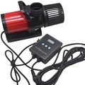 Energy-efficient Electric AC Return Pump for Aquarium Fountain AC Variable Frequency Drive Water Pump - New Arrival1