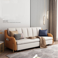 Modern Space-Saving Foldable Living Room Sofa Bed1