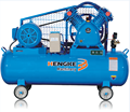 Factory Price 10HP W-0.9/8 Piston Air Compressor, 3 Cylinder, 8 Bar, 300L/500L1