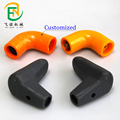 Custom OEM Plastic Gearbox Gear Lever for Heavy Duty Truck Transmission1