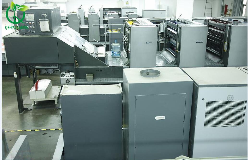 DongGuan QingXin Packaging Products Co.,Ltd