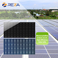 Best Quality 23.5% Monocrystalline Solar Cell PV 210mm Bulk Price1