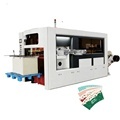 New Type All-Paper Packaging Products and Die-Cutting Machines for Sale1
