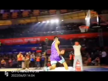 FIBA BASKETBALL