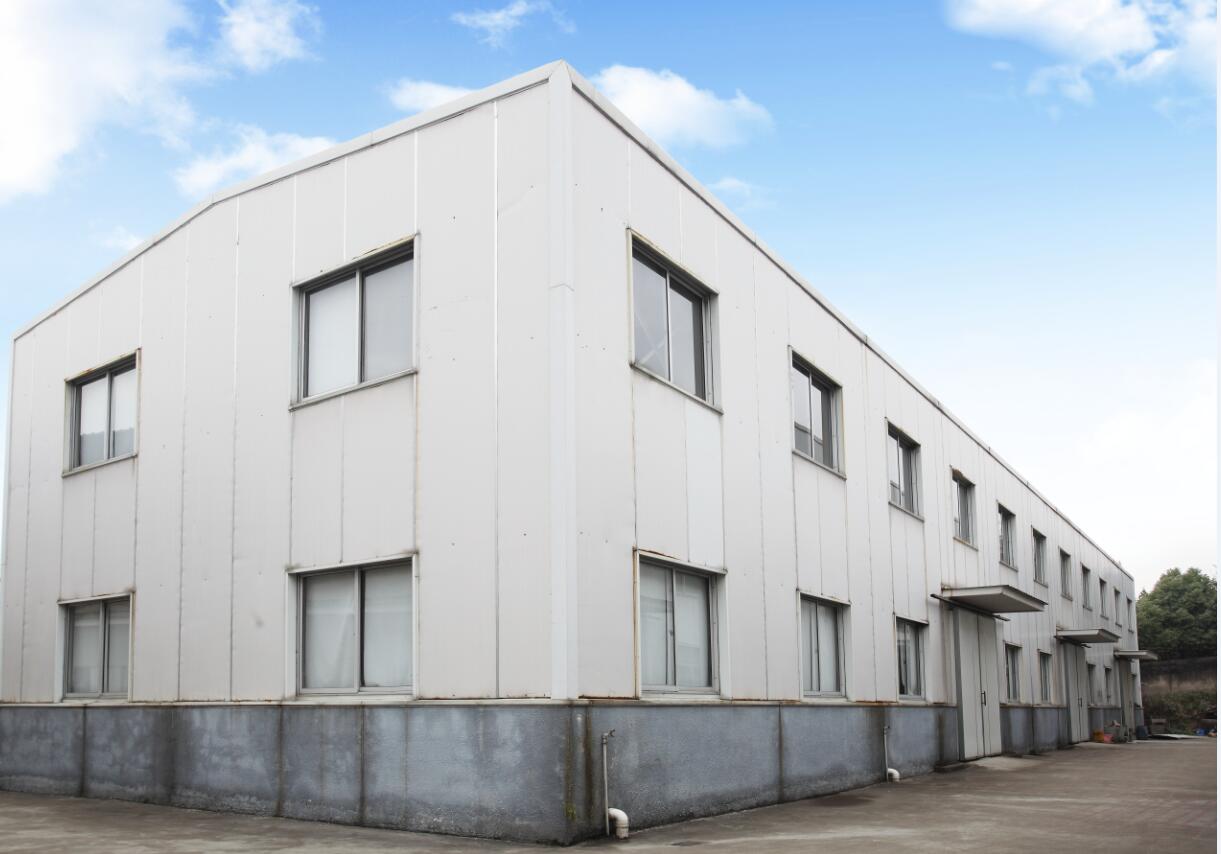 Ningbo Yinzhou Guanghui Composite Materials Co., Ltd.