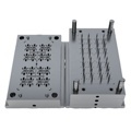 Medical IV Infusion Sets Safety Roller Clamp Injection Mold Mould Maker1