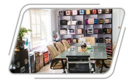 Shenzhen KONCAI Aluminum Cases Ltd.