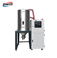 Honeycomb Dehumidifier Dryer for Plastic Materials1