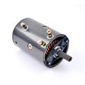 W8923 1.4KW Carbon Brush DC Motor1