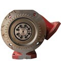 China Diesel Engine Water Pump: QSV91 Coolant Water Pump Model 36494301