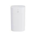 Portable LED Night Light Spray Mist Fogger Humidifier1