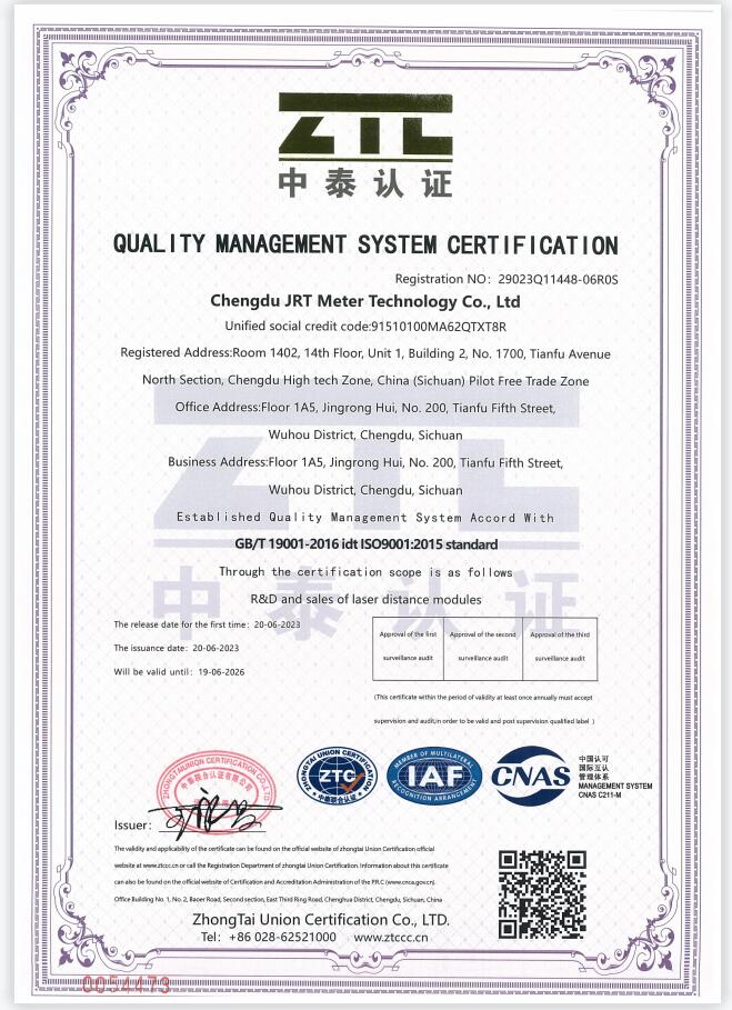 ISO9001