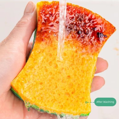 Exploring the Different Types of Scrub Sponges