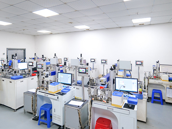 Shenzhen Liandaqi Precision Ceramic Co., Ltd.