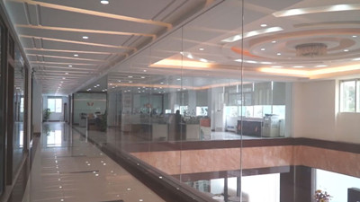 Jiangyi Industrial Co., Ltd