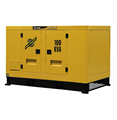 دیزل ژنراتور 100 kva محبوب چهار سیلندر آب خنک 1