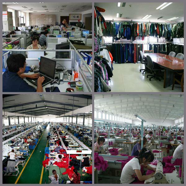 HEBEI TIEMIAN TRADING CO.LTD