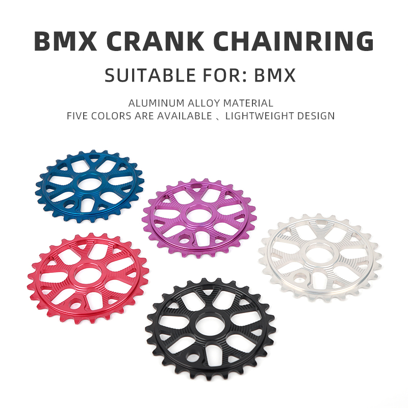 PBC01 BMX CRANKRING CRANKRING