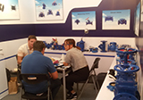 Hebei huahui valve Co.,ltd