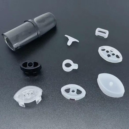 ¿Conoce las razones de la deformación de los materiales de nailon?