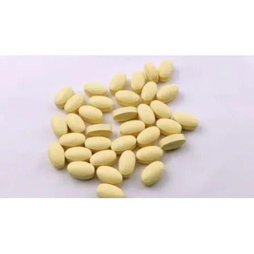 Custom Logo Dietary Supplement Essential B Vitamins B1 B2 Multivitamins Vitamin B Complex Tablet1