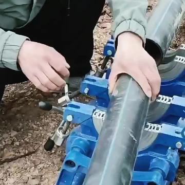hdpe water supply pipe