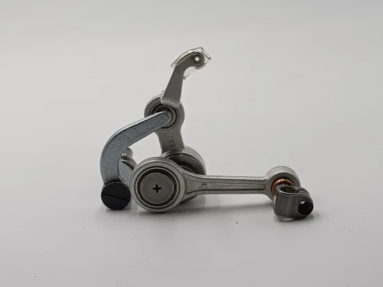 400-06529螺纹载有JUKI LK-1900A LOCKSTITCH缝纫机零件的杆