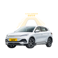 Vehicul New Energy BYD Preț ieftin în yuani pentru o mașină ecologică1