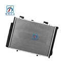 Brand New Engine Motor Cooling Radiator for E-Class W210 E2801