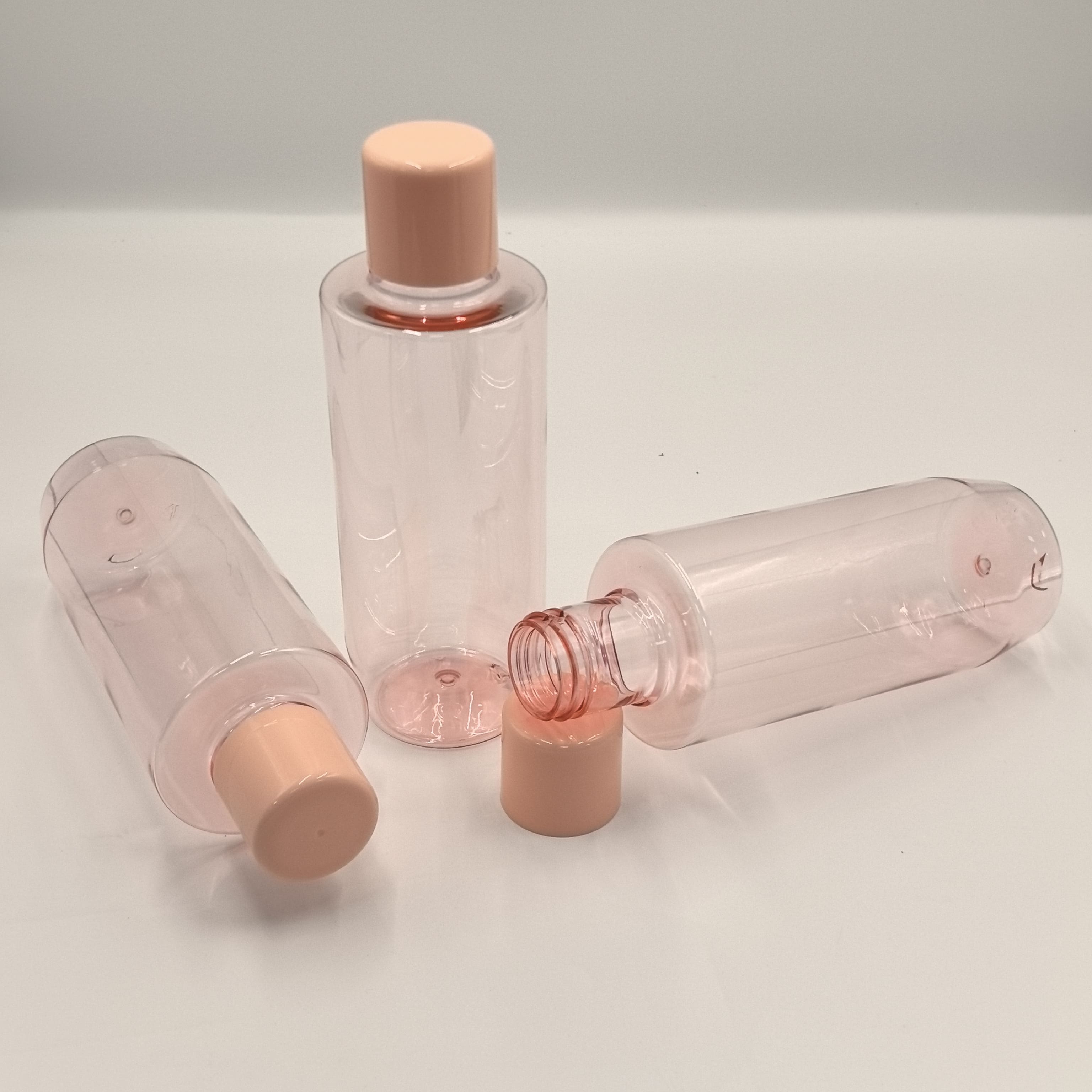 500ml gargara şişesi
