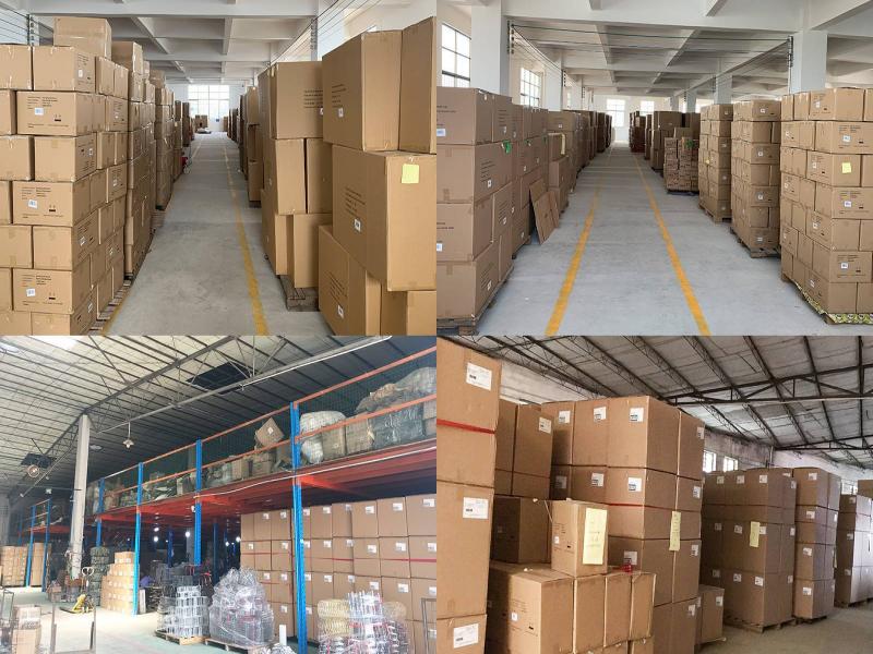 Jiangmen Sunbond Houseware Manufacturing CO.,LTD