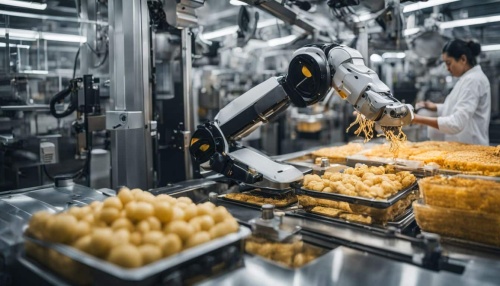 A indústria de coloração de caramelo abraça a inovação e a sustentabilidade