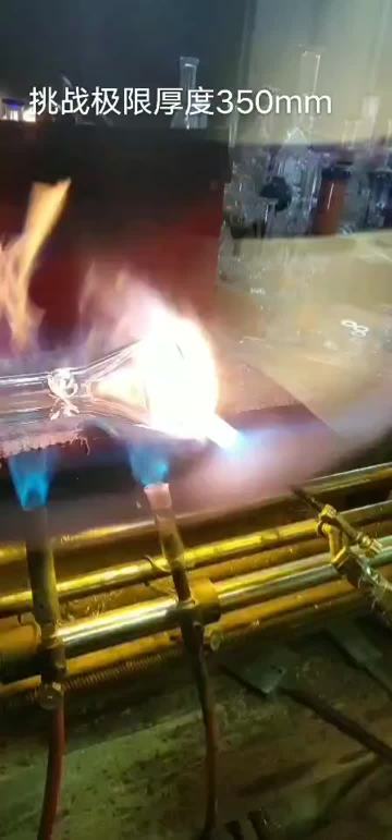 challenge super thickness 350mm