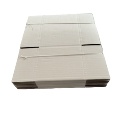 Customized paper shipping box, waterproof carton, laminated moisture-proof box inside1