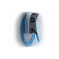 JUH Juhang Factory Direct Sales: High-Quality EVMS DC Fast Charging Station Wallbox for CCS and GB/T1